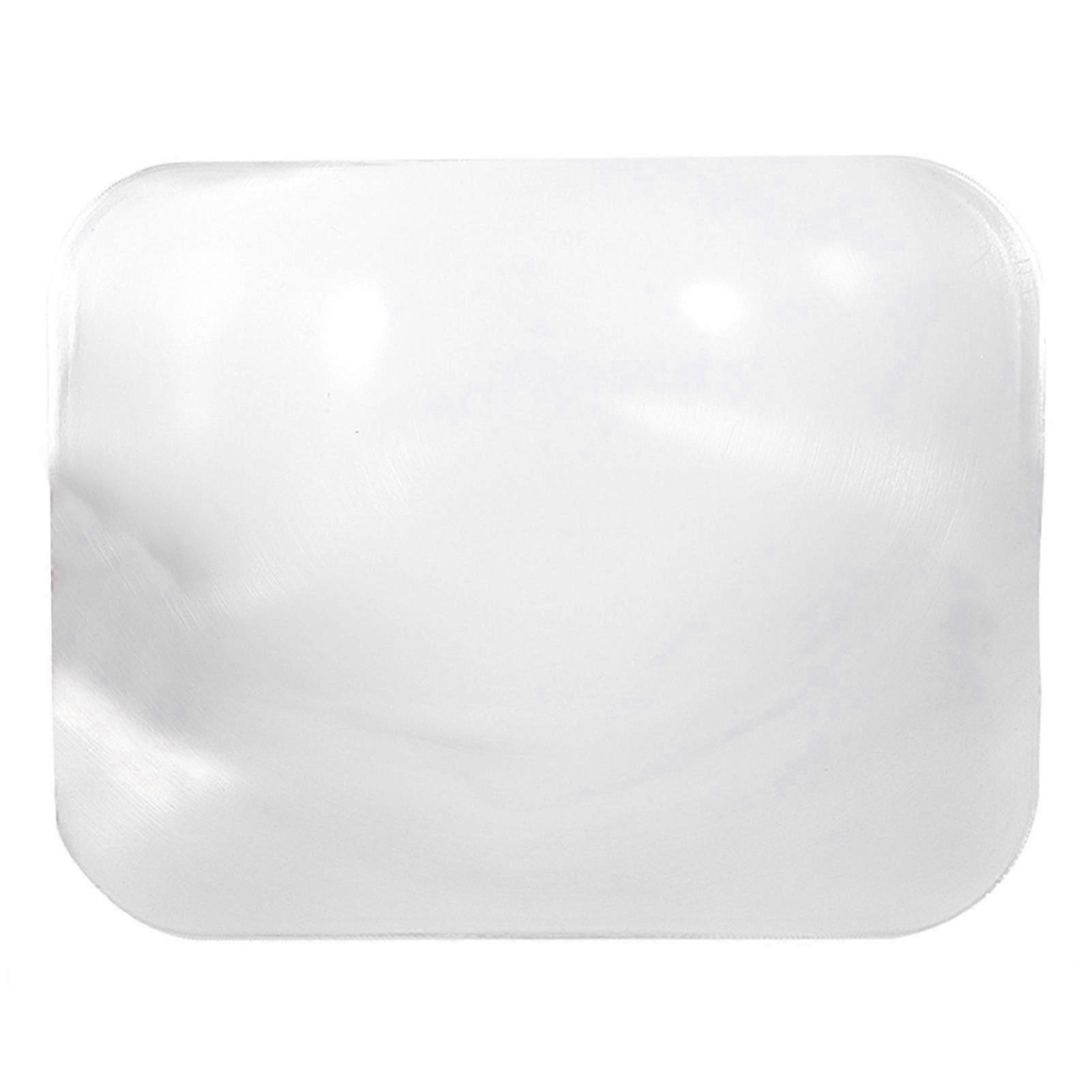 New Auto Car Wide Angle Rear Lens  Reversing Parking Window Lens Sticker