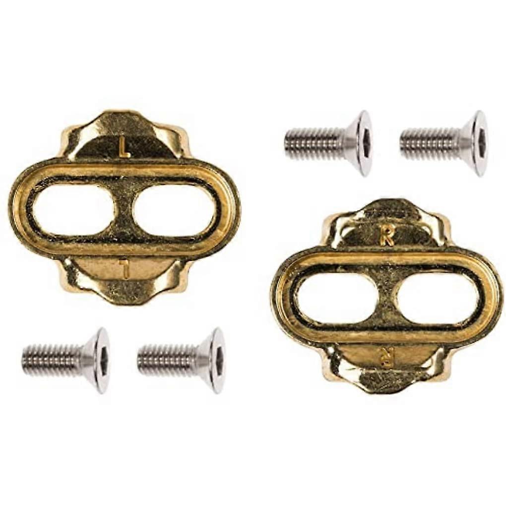 Standard Version 6 Degrees Gold Buoy 6° Buoyancy Control Float for Kayaking and Canoeing