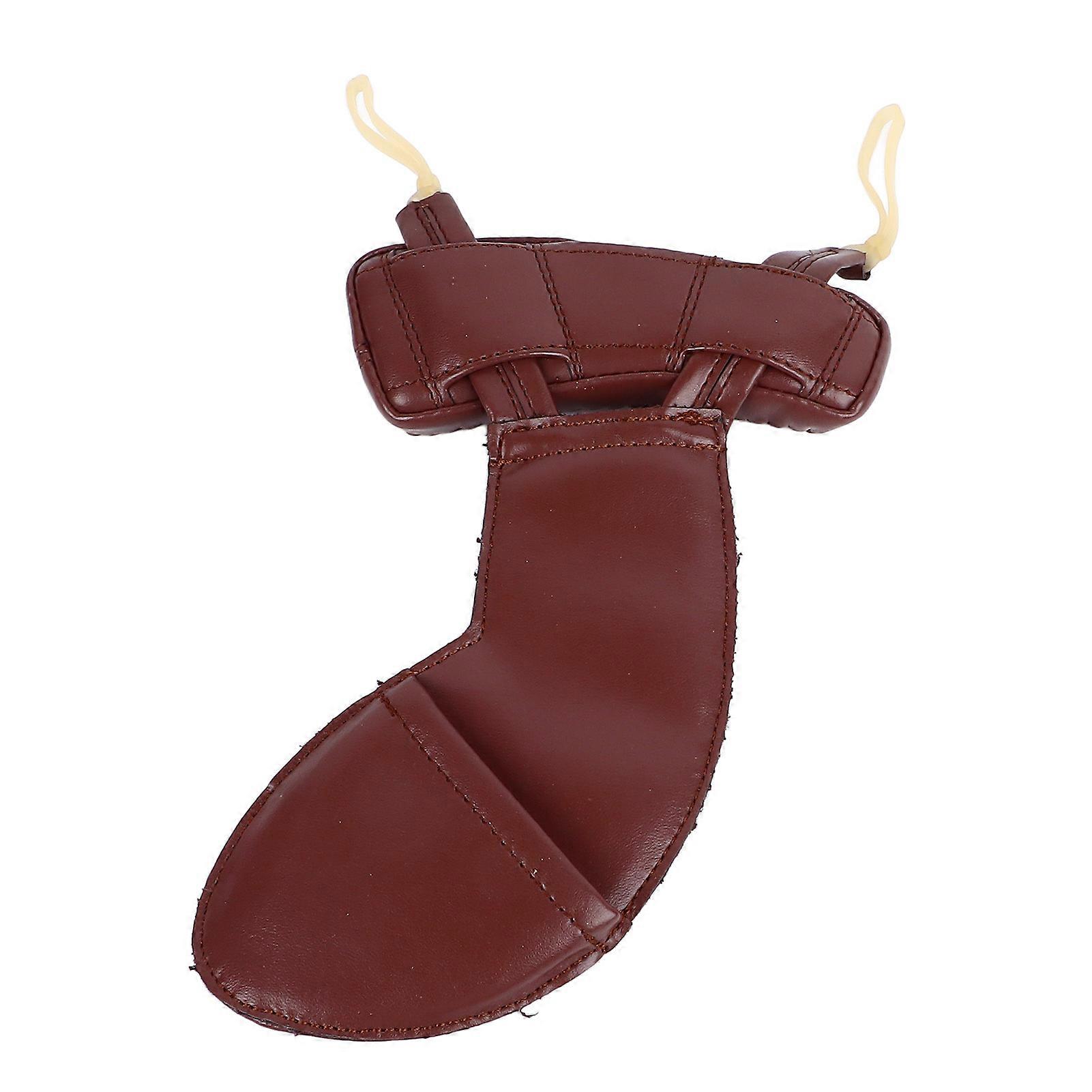 Viool Schouder en Kinsteun Pad 2 in 1 Anti Slip Waterdicht Viool Schouderkussen 1/2-1/4