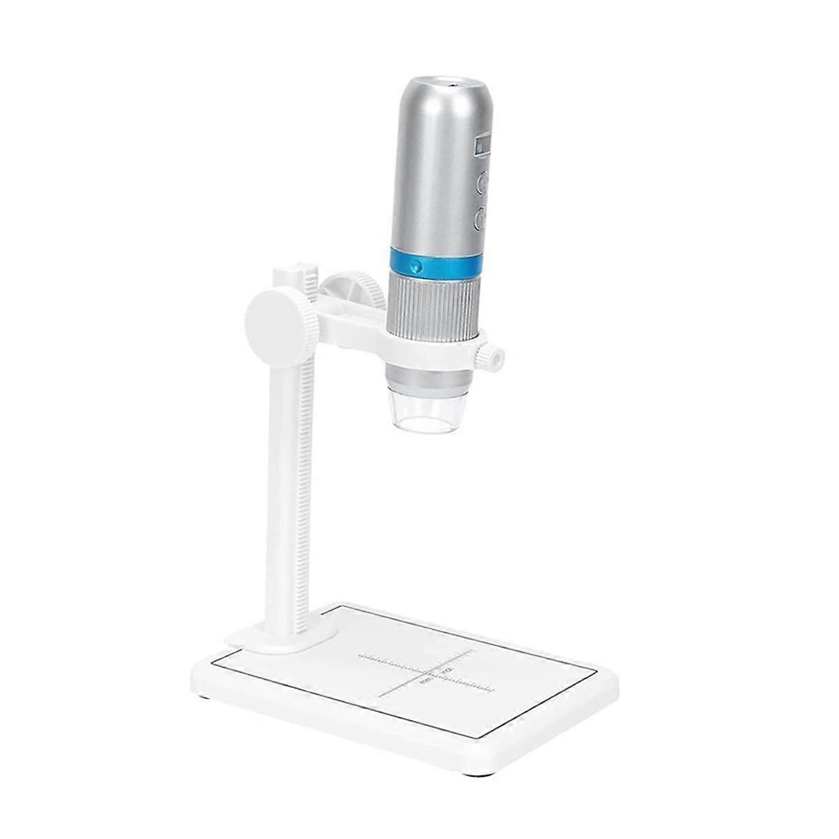 Lab Microscope Slides For Digital USB Microscopes Mini Display Parts