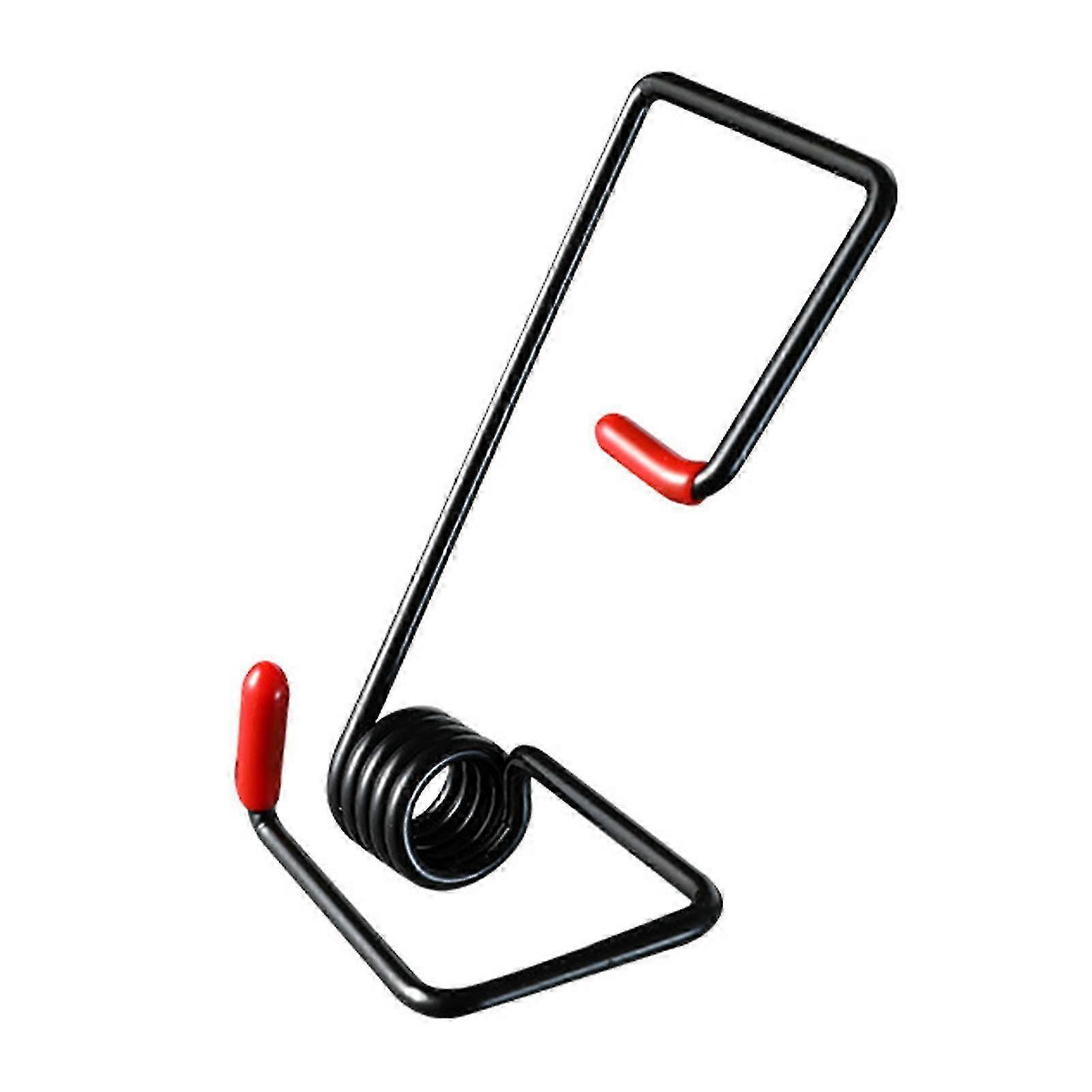 Windshield Wiper Arm Boosters with Tension Spring Universal Wiper Effect Enhancing Tool for Vehicle