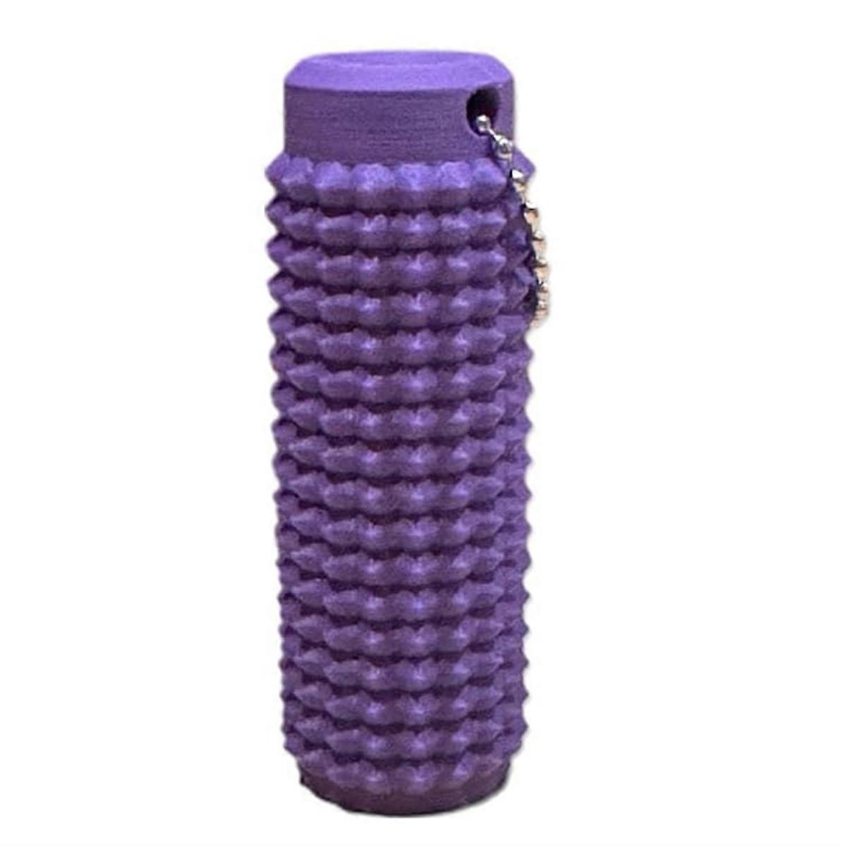 Stim Keychain, Anxiety Relief Pain Stim Bumpy Fidget Keychain