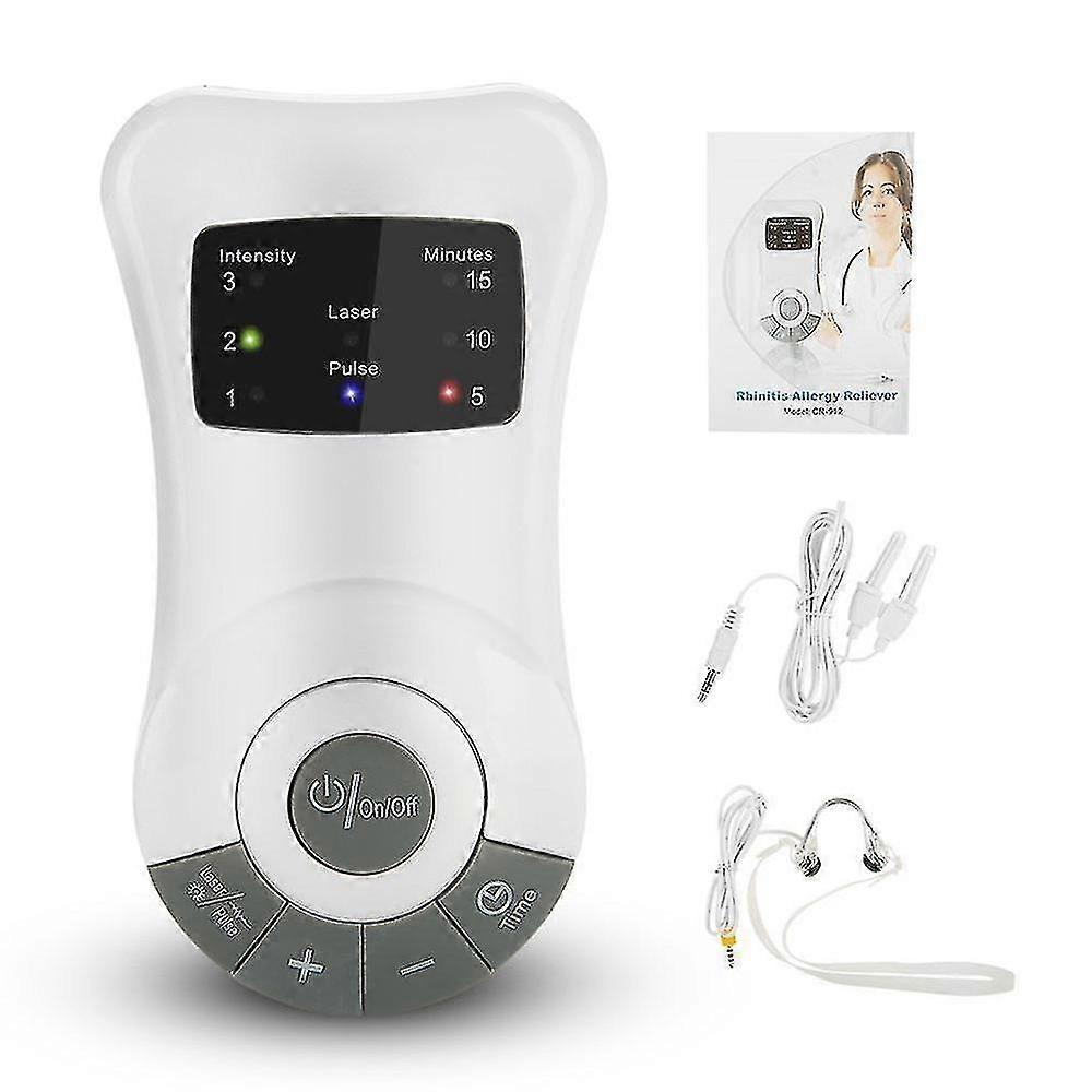 HJyang Allergic Rhinitis Laser Treatment Machine [JH