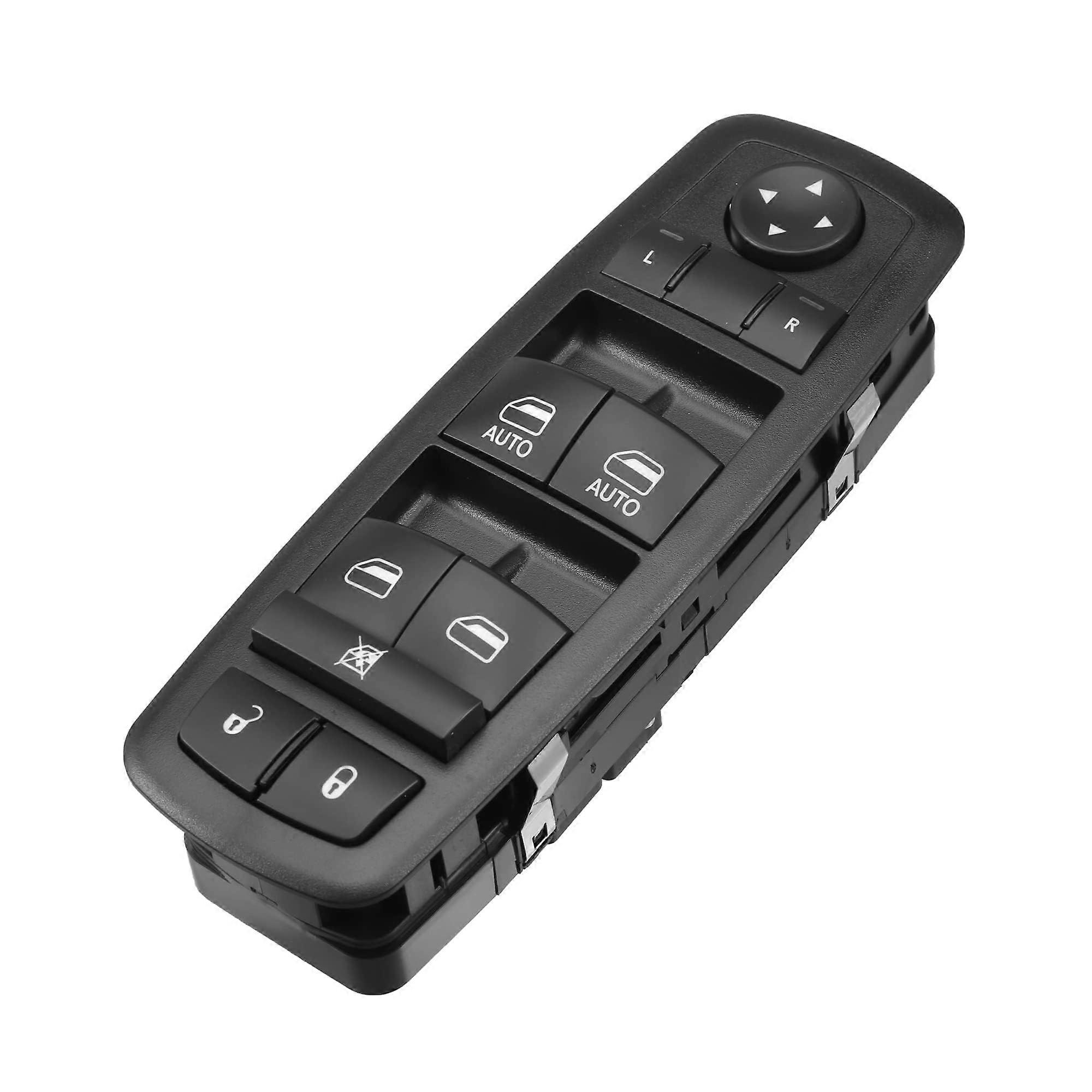 Master Driver Side Power Master Window Switch 68231805AA 68271206AB for Chrysler 200 2015  2017