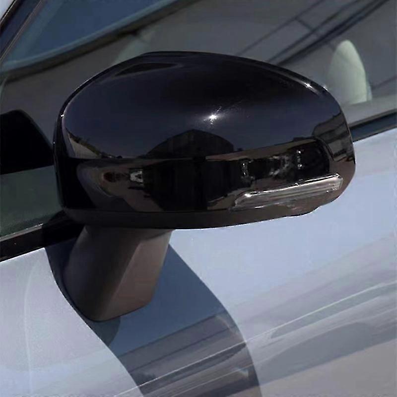 high qualityApplicable To 18-23 Volvo Xc60 Rearview Mirror Shell V90 Imported Rearview Mirror Shell Lens Steering