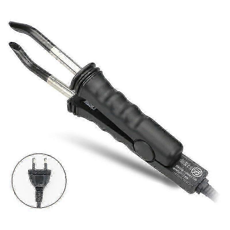 Nástroj pro prodlužování vlasů Ptc Traceless Nano Prodlužování vlasů Kleště na ohřev