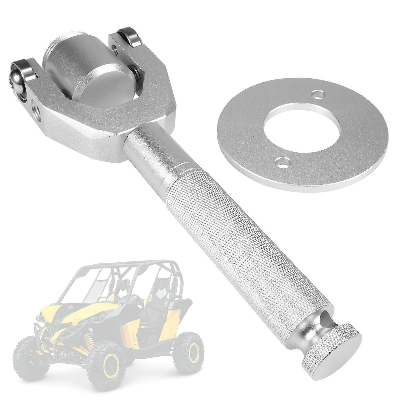 X3 Belt Changing Tool Clutch Removal Kit for 2017 CanAm Maverick X3, Max, RS, DS, Turbo, R - 72"/64" Wheel Base Compatibility