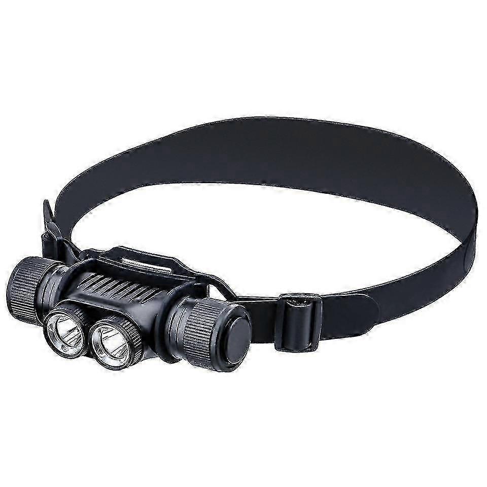 Rechargeable Diving Headlamp