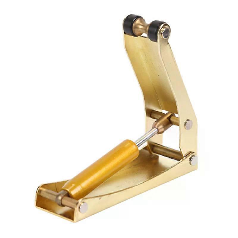 Ultra-thin Upright Piano Slow Soft Closing Buffer Fall Device Hydraulic Pressure Fallboard Decelerator Piano Descending Device