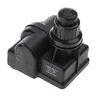 Bbq Universal 5 Outlet Igniter Electric Spark Generator Push Button For Gas