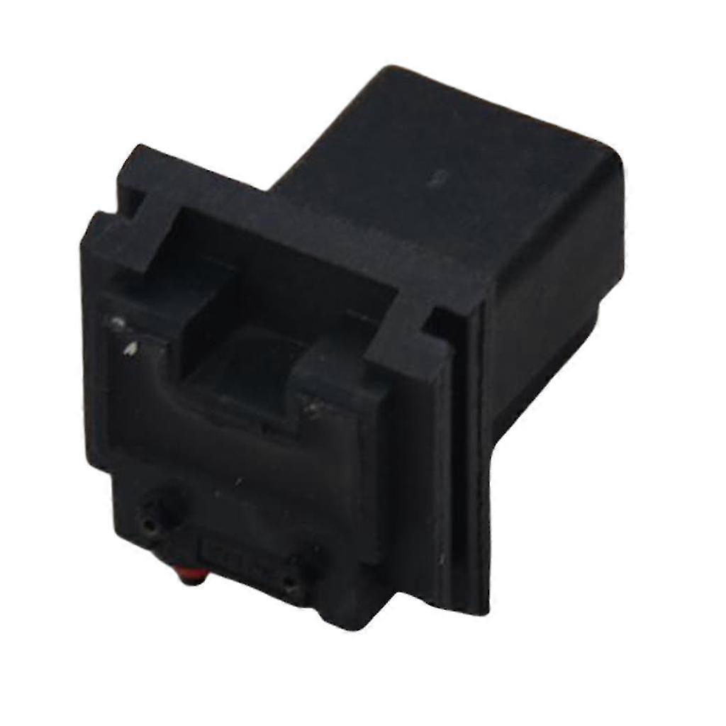 Tail Gate Micro Switch Opening Trunk Carrier for Citroen C4 Auto 6554V5