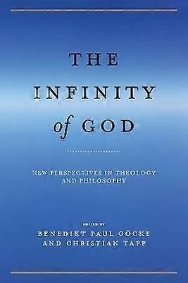 The Infinity of God