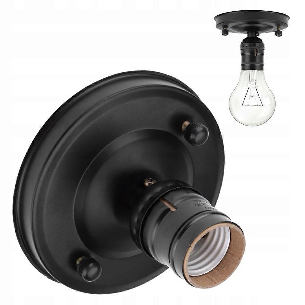 Ceiling Lamp Holder E26 / E27 Lampholder