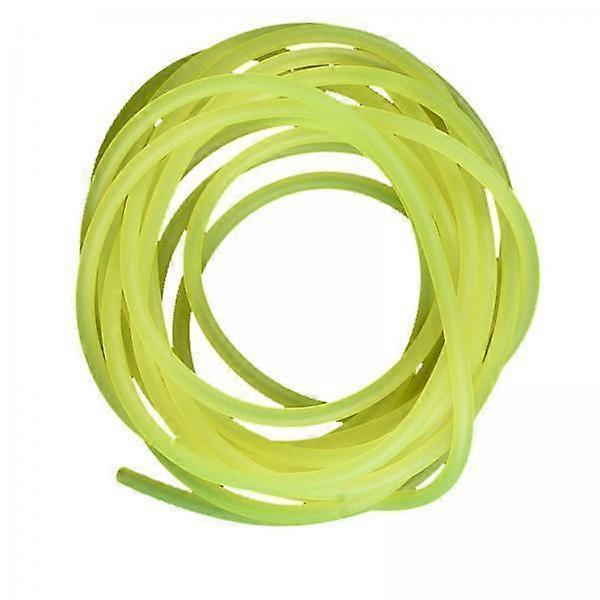 4x Aquarium Air Pump Accessories Airline Tubing Soft O2 Supply PIP Tank Aeration