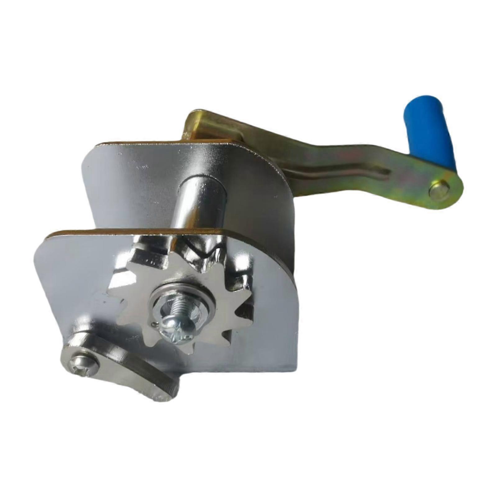Sports Net Tensioner Metal Portable Volleyball Net Setter Tensioning Tool