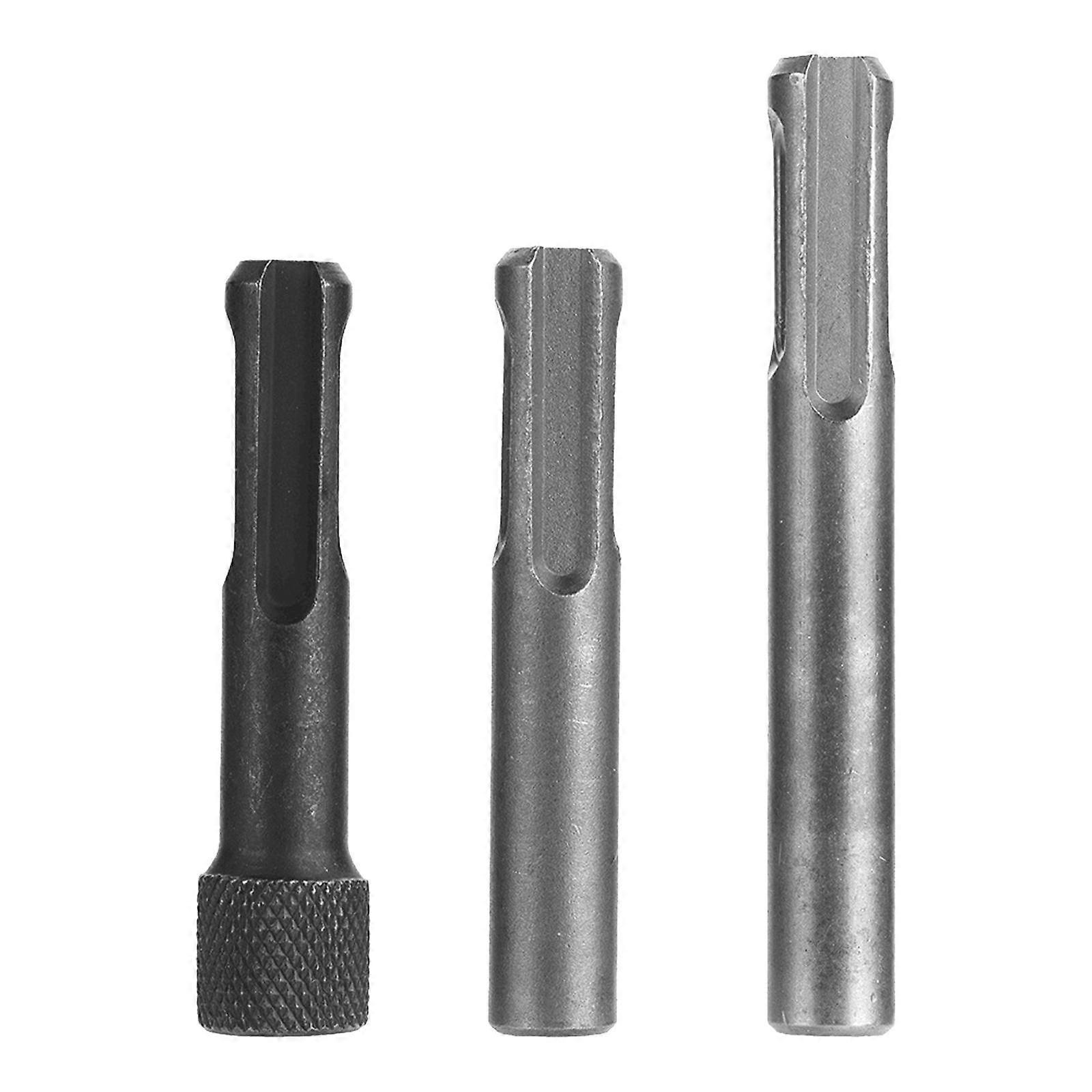 1/4 inch Hex Shank Adapter Convenient Drill Bit Quick Release Adapter for