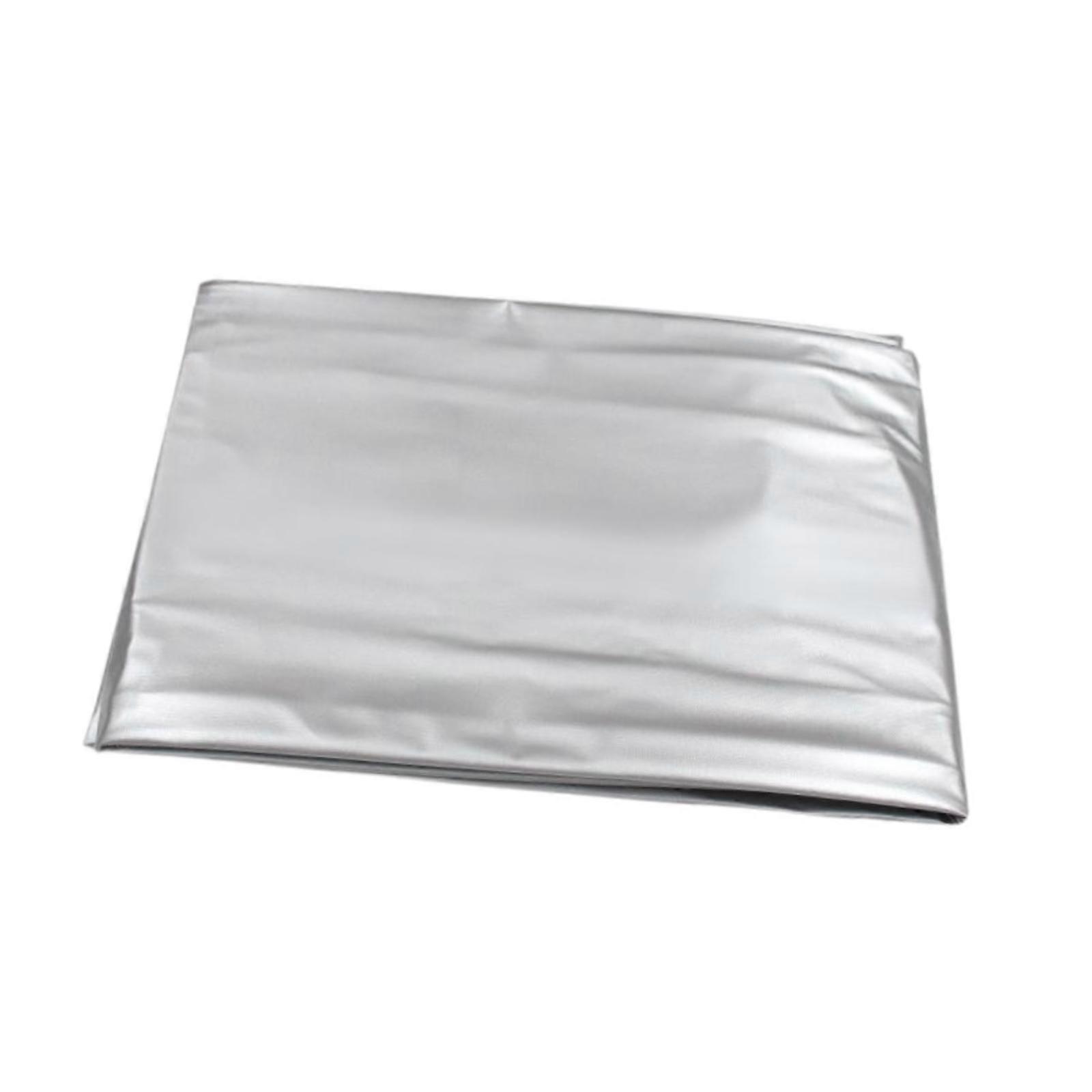 Billiard Table Dust Cover Pool Table Protector Scratch Resistant Billiard