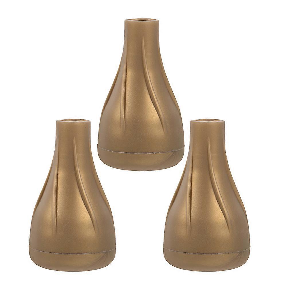 Durable Watering Nozzle with Structured Design for Enhanced Gardening Experience