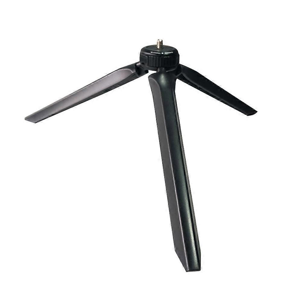 Magnetic Mounting Bracket for iPhone & Android, Compatible with 1/4 Tripod Interface