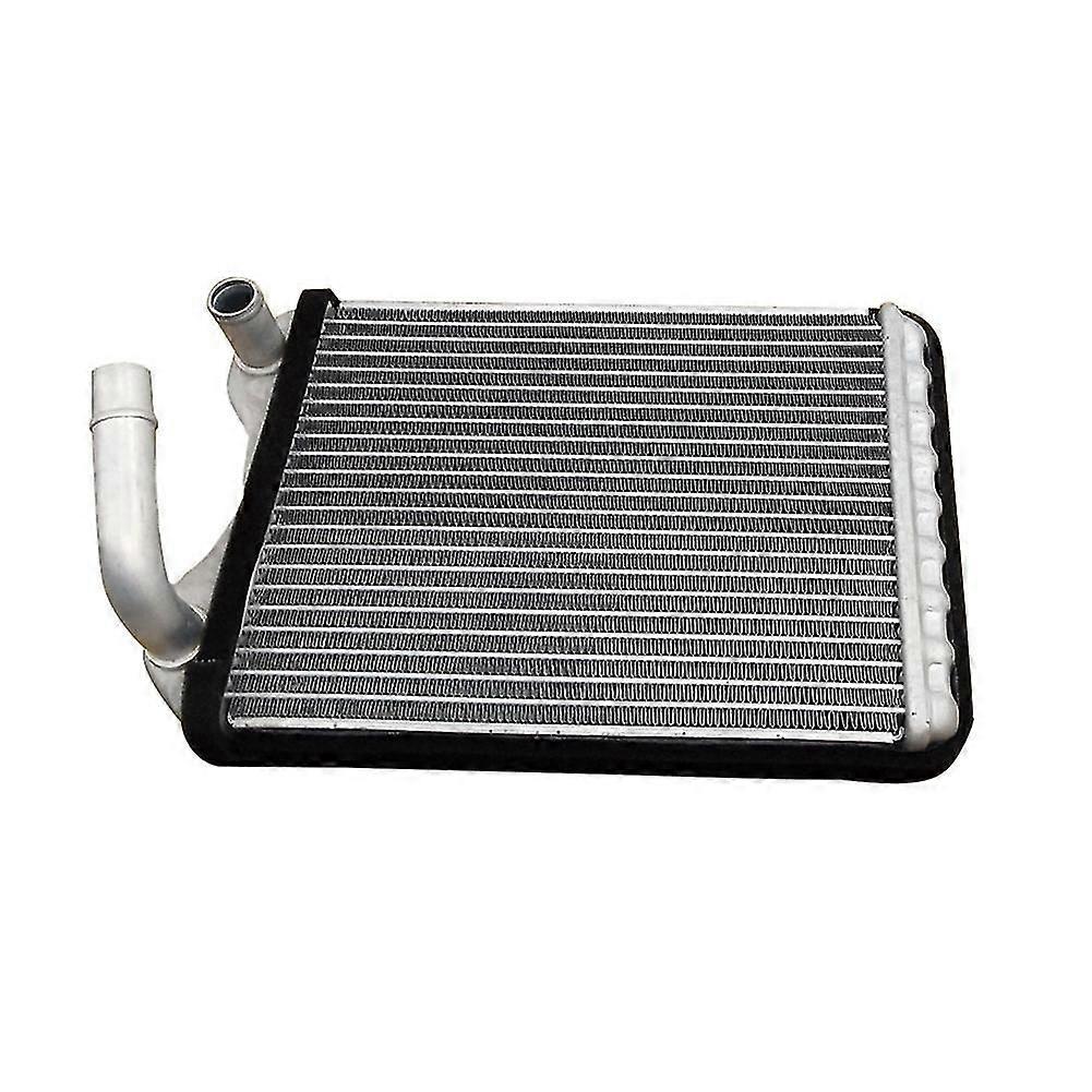 MB813485 Heater Core Radiator for Montero V20 2 MK2 V31 V32 V33 V43 4G54 4G64 6G72 6G74, Front-M