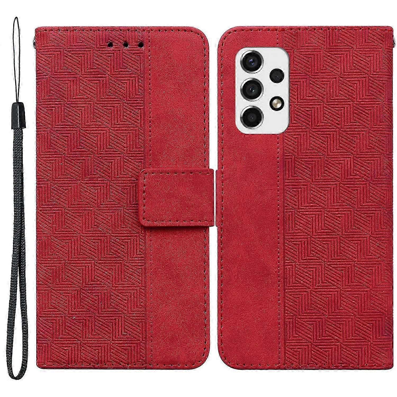 Phone Case Suitable for a Certain Brand Galaxy A33 5G Model