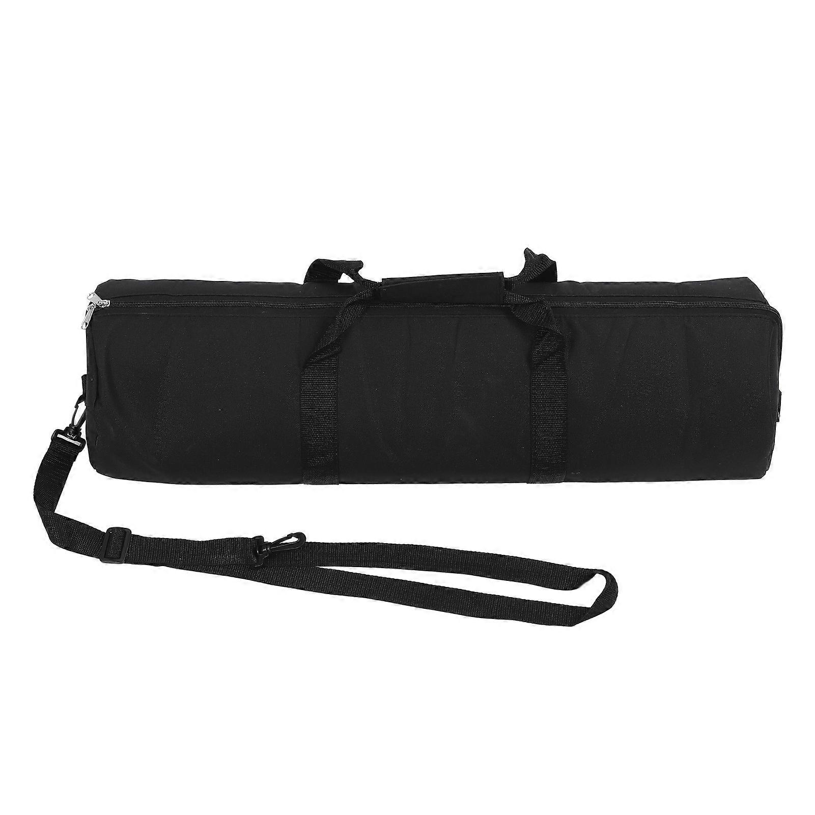 Versatile Tripod Carrying Bag with Shoulder Straps - Durable, Spacious, and Portable