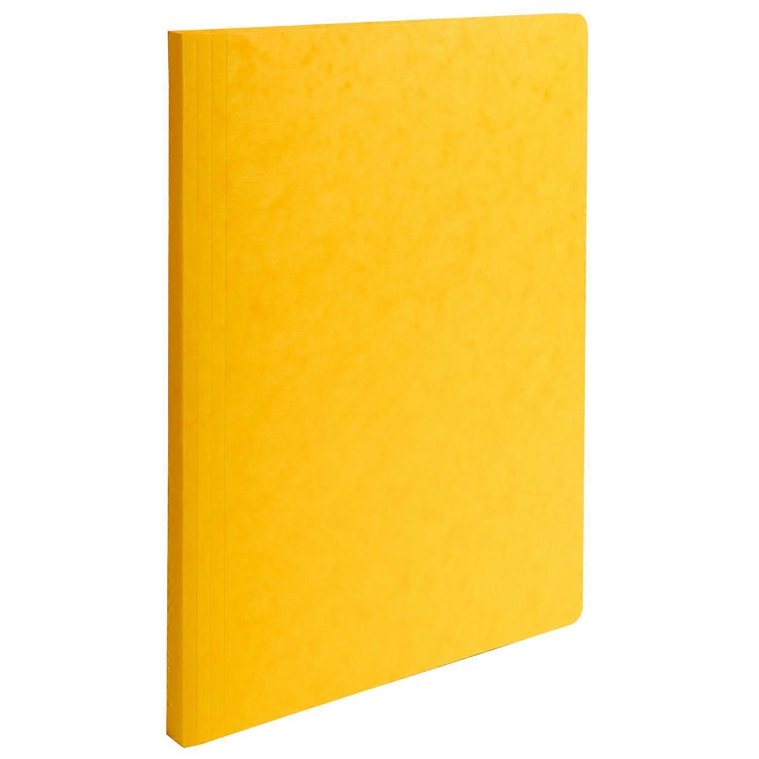 Exacompta 220000E 4x SUBCARPETAS LUSTRO CARTE