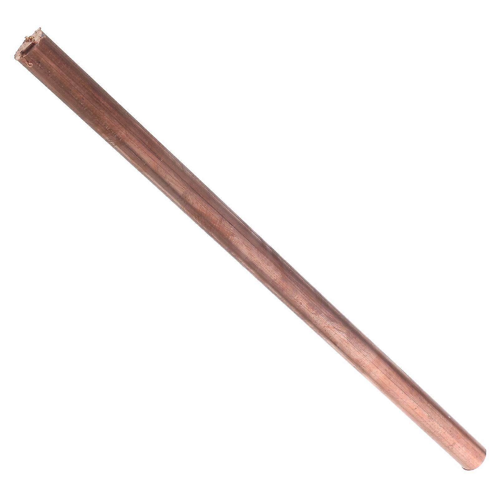 Copper Rod Perfect for Metal Working Hobbies and Model Making