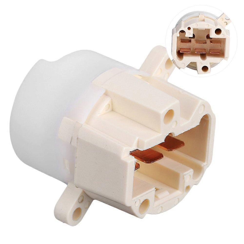 מתג מגע מתנע חבית מנעול הצתה 48750‑ BC60A מתאים לניסאן מיקרה קשקאי קבסטאר