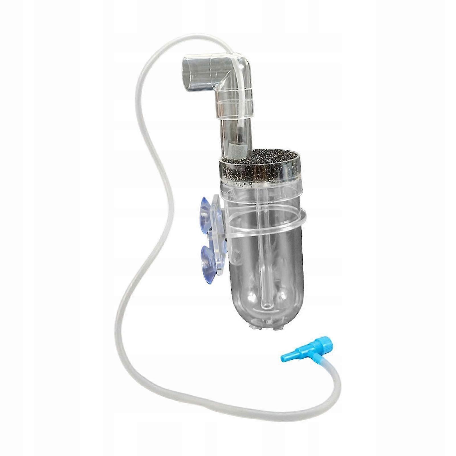 2025 Aquarium Shelf Breeding Tools Portable Breeding Box 1 Cm X 0 Cm X 0 Cm Gold