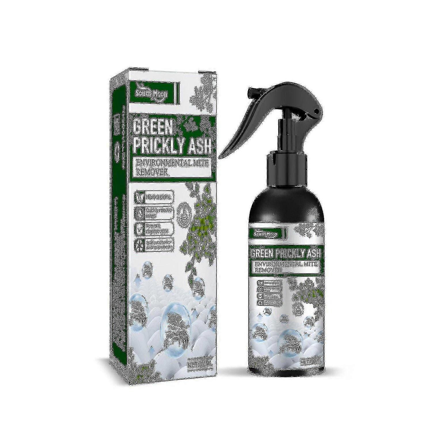 Veggedyr støvmidd (PrettyJ)