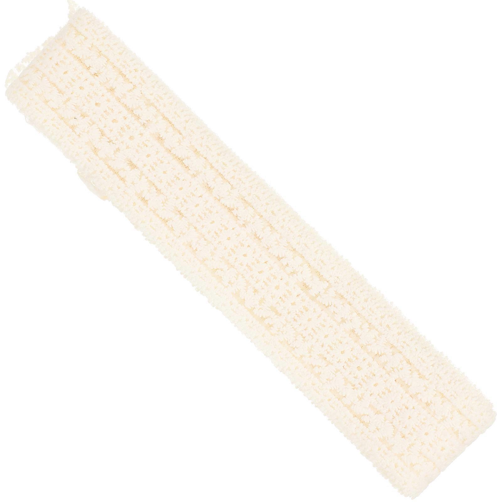 Lace Craft Ribbon Embroidery Flower Lace Fabric for Clothes Making Skirt Making Women 500cm 1 Roll