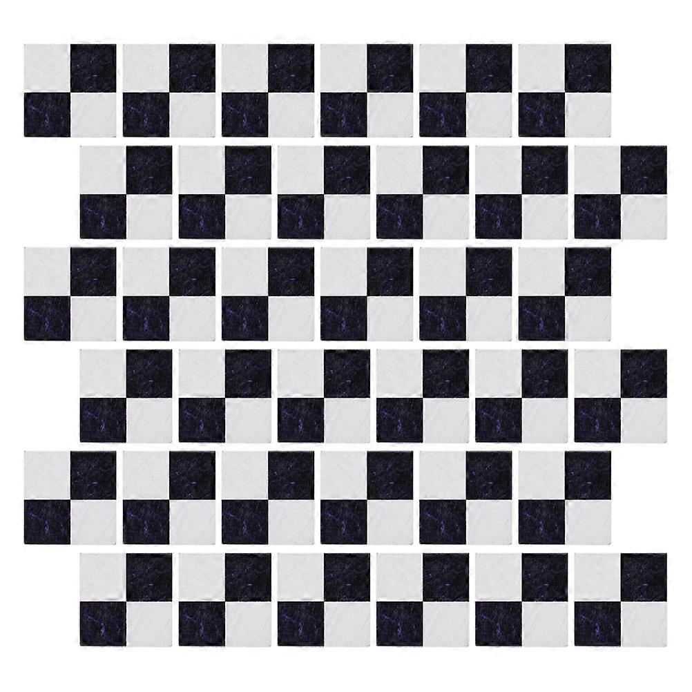 الخشب مصغرة الأرضيات الدمى البيت مصغرة الأرضيات غرفة المعيشة مجموعة متنوعة من الألوان منزل الديكور 36 قطعة