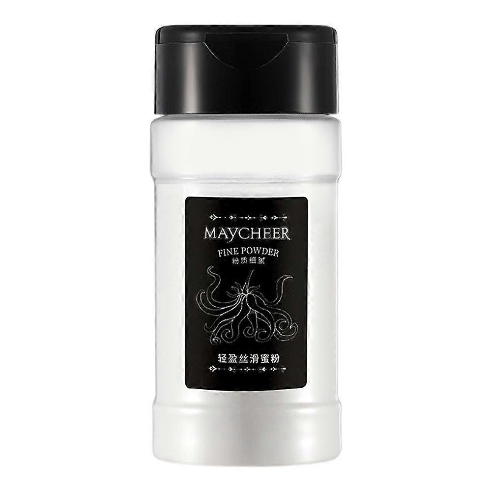 Clear Setting Powder Long Lasting Oil Control Waterproof Matte Setting Powders