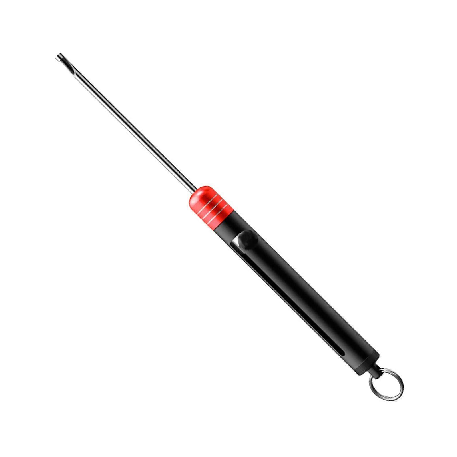 Dehooking Fish Pickers Fish Hook Remover Detacher Tool Retractable Fish Hook Disconnect Tool Hook Extractor Accessories