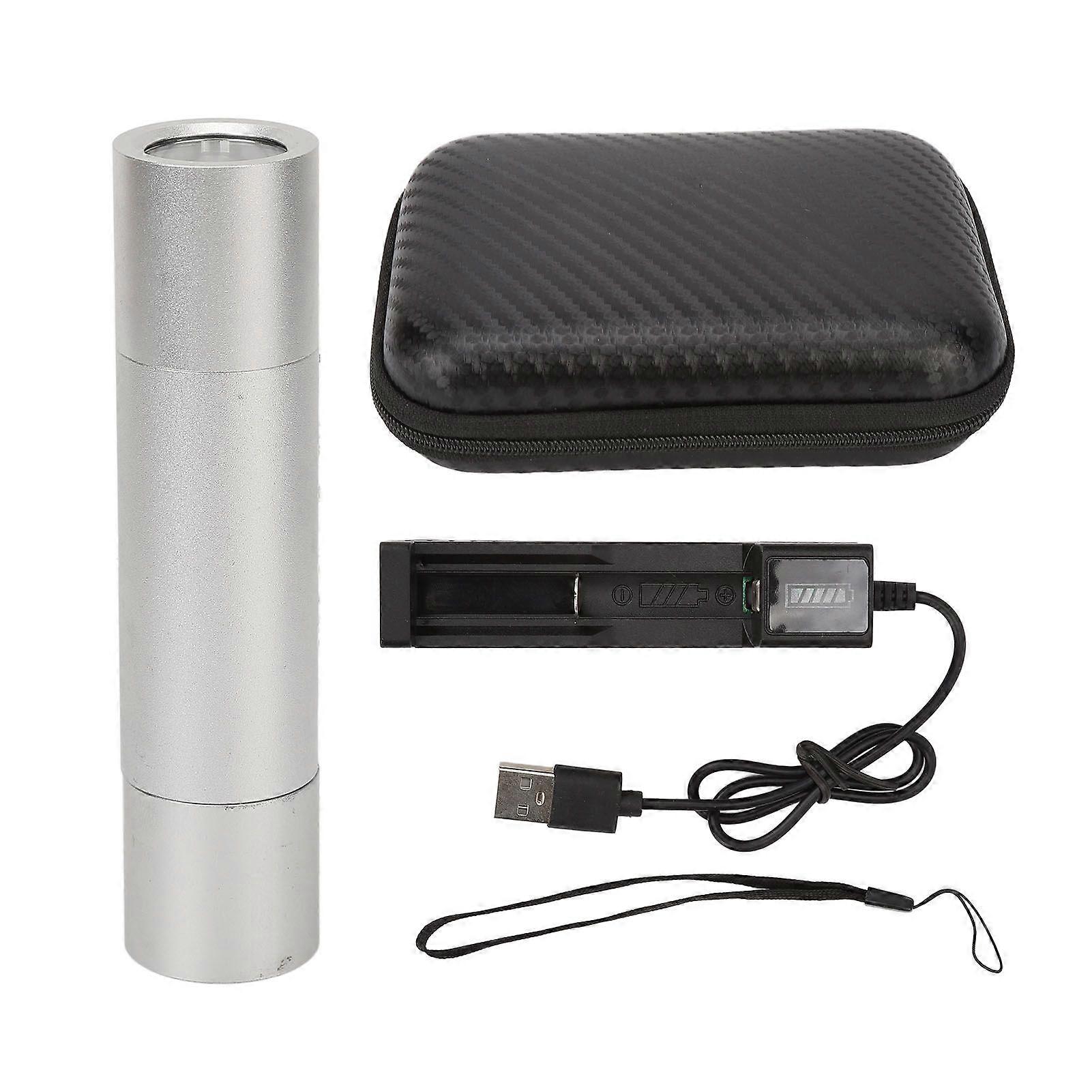 2025 Latest Model Red LED Therapy Device Portable 5 Wavelengths High Energy Re...