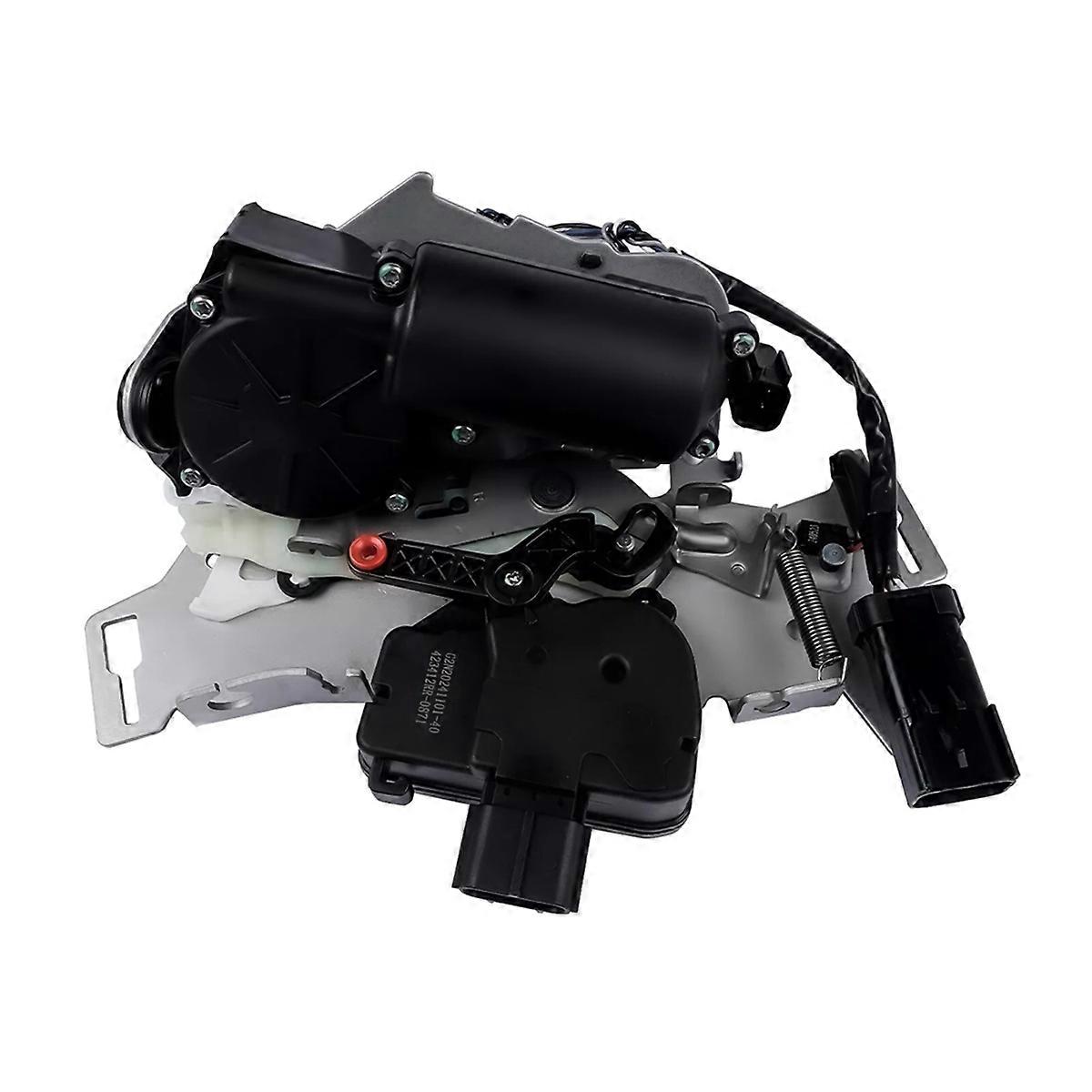 Rear Right Sliding Door Lock Latch Actuator for Grand Caravan 2008-2020 5020768AB 5020768AC