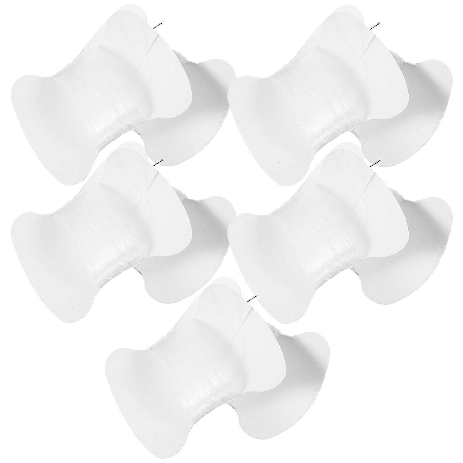 Jewelry String Beading Thread Diy Projects Durable Plastic 10Pack