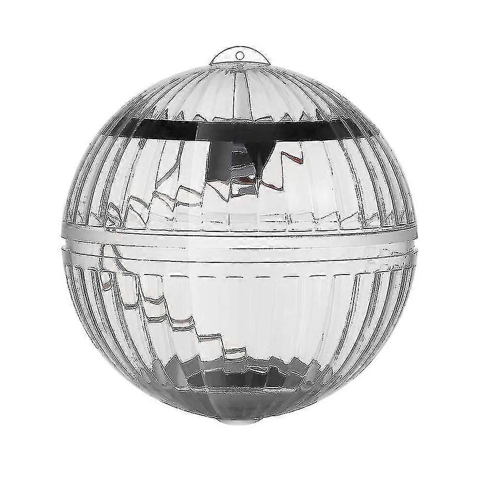 Solar Water Floating Light Pond Floating Light Magic Ball Light Garden Decorative Light Pool Light