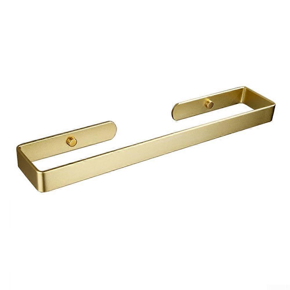 Sleek design meets functionality, a versatile towel holder for a modern touch in your home.'