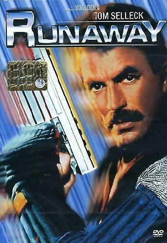 Runaway DVD - Region 1