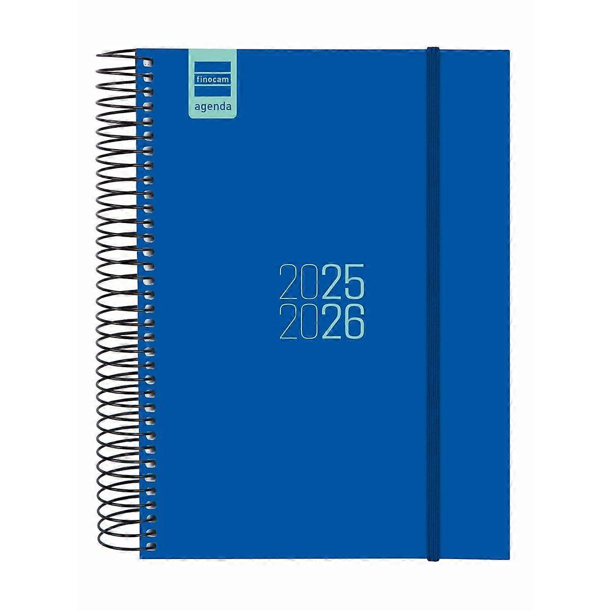 Diary Finocam