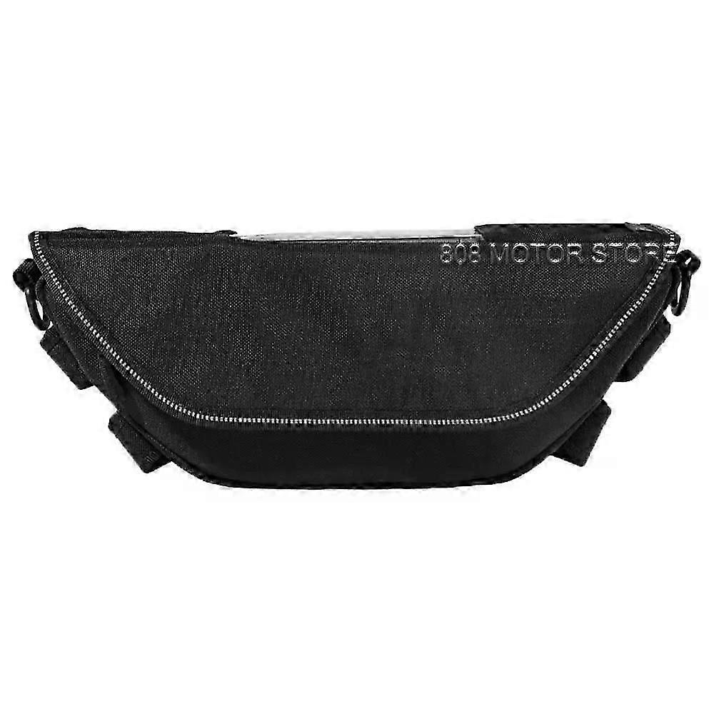 Fit For Z400 z400 z 400 Motorcycle accessories tools bag Waterproof And Dustproof Convenient travel handlebar bag