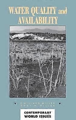 Water Quality and Availability