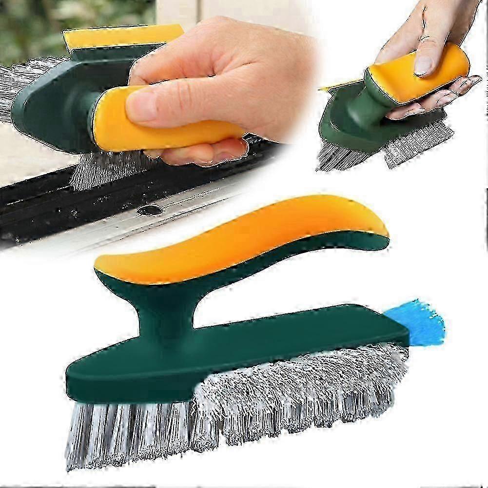 All-in-one Window Cleaner Magic with Upgrade for Cleaning Window Grooves