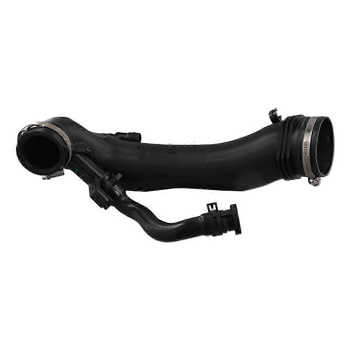 Turbocharged Intake Pipe Intake Pipe 9834735780 For Citroen