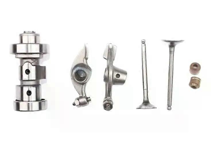 Vlvulas Balancines Para Yamaha Cygnus 125 Zr