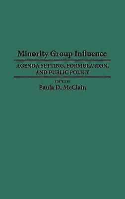 Minority Group Influence