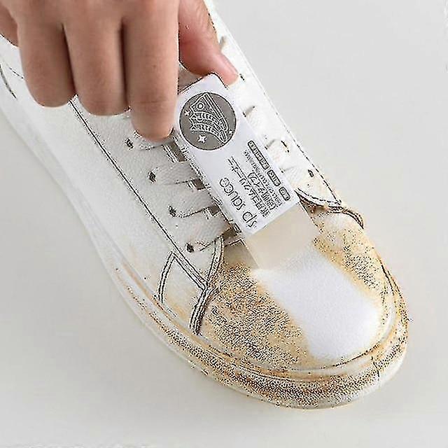 Leather Cleaner Boot and Shoe Care Set