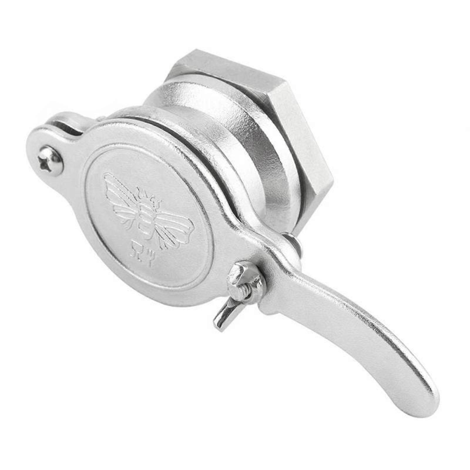 Honey Gate Valve Bottling Filter Tools Accessories Honey Extractor Equipment